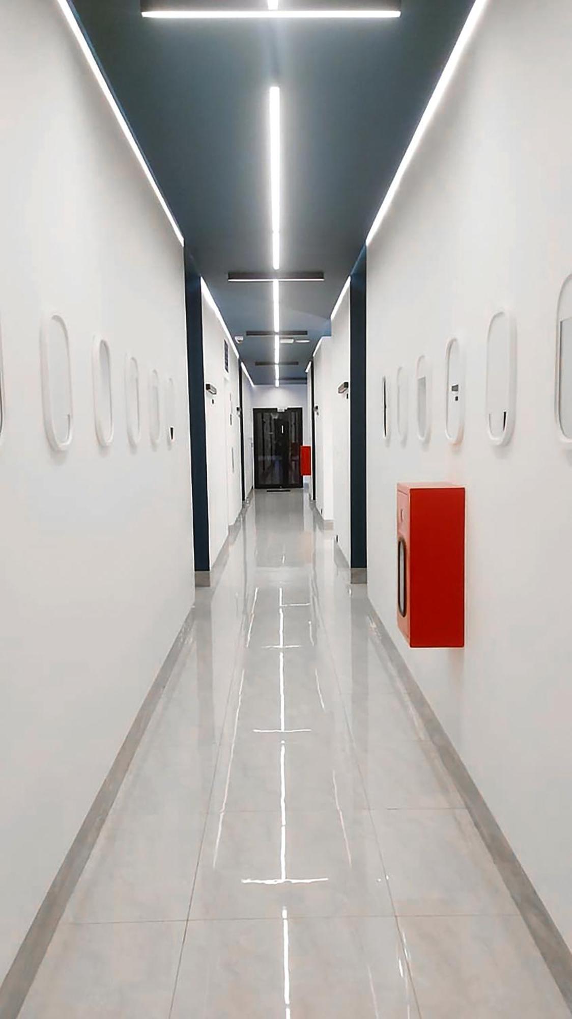 Aviator Bali Aparthotel Canggu  Bagian luar foto